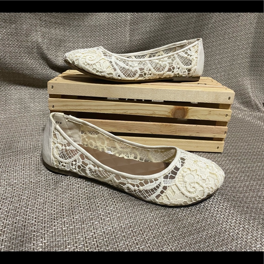 Jellypop Flats